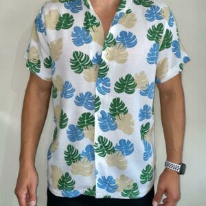Guayabera tropical