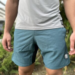 Short deportivo calipso BSCROSS